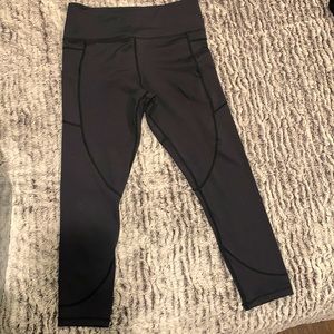 ZYIA Active Ankle Leggings
